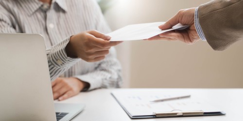 Salaires : plus de transparence dans les entreprises dès 2026