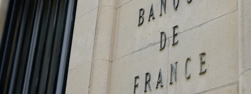 savoir si je suis fiche banque de france