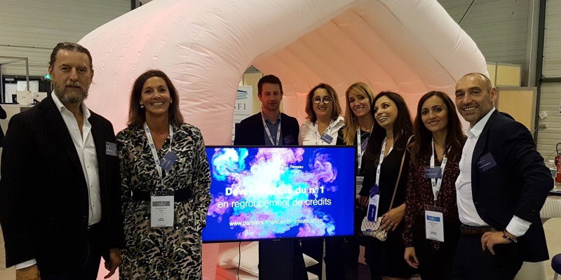 SDC2019 équipe