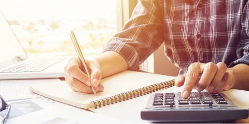 Simulation rachat de crédit immobilier : anticipez vos mensualités