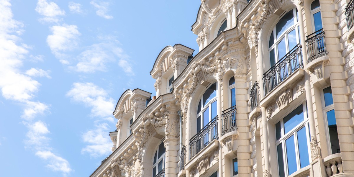 Immobilier&nbsp;: stabilité des prix, mais des inégalités territoriales fortes