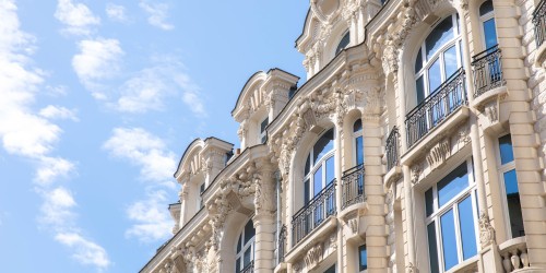 Immobilier&nbsp;: stabilité des prix, mais des inégalités territoriales fortes