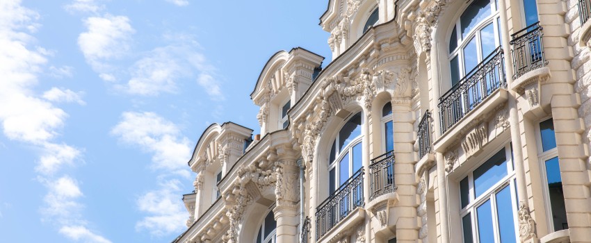 Immobilier&nbsp;: stabilité des prix, mais des inégalités territoriales fortes