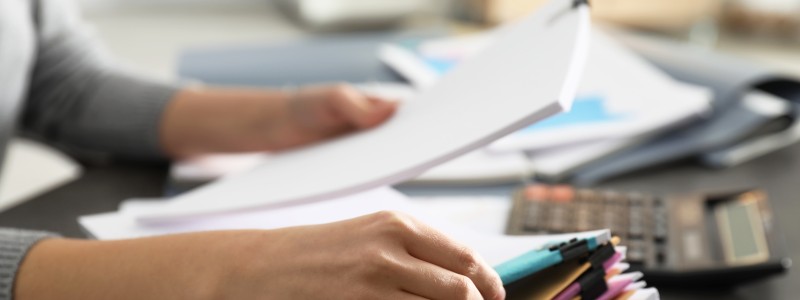 Le nombre de dossiers de surendettement augmente de 10,8 %