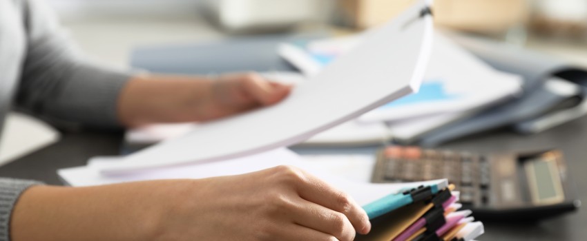 Le nombre de dossiers  de surendettement augmente de 10,8 %