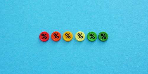 Taux d’usure : voici les nouvelles limites imposées aux crédits