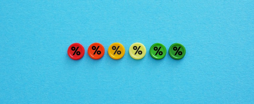 Taux d’usure : voici les nouvelles limites imposées aux crédits