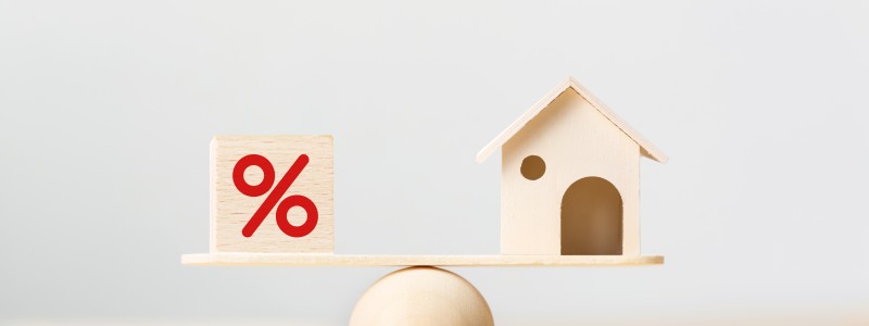 Taux immobiliers : voici les nouveaux plafonds pour votre crédit