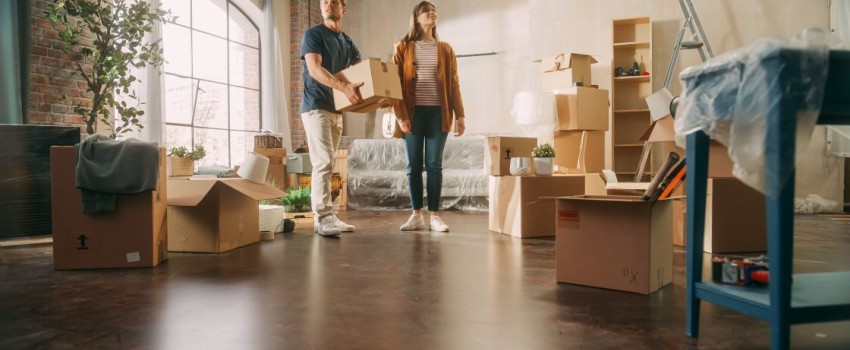 Tendances immobilières 2026 : vers une stabilisation progressive des prix