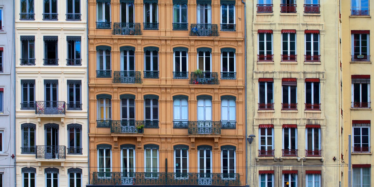 immeuble ; ancien