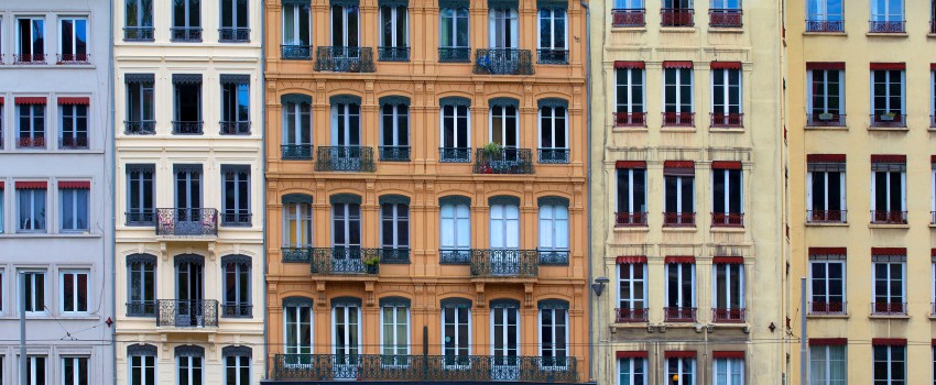 immeuble ; ancien