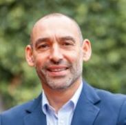 Sylvain Mehareche