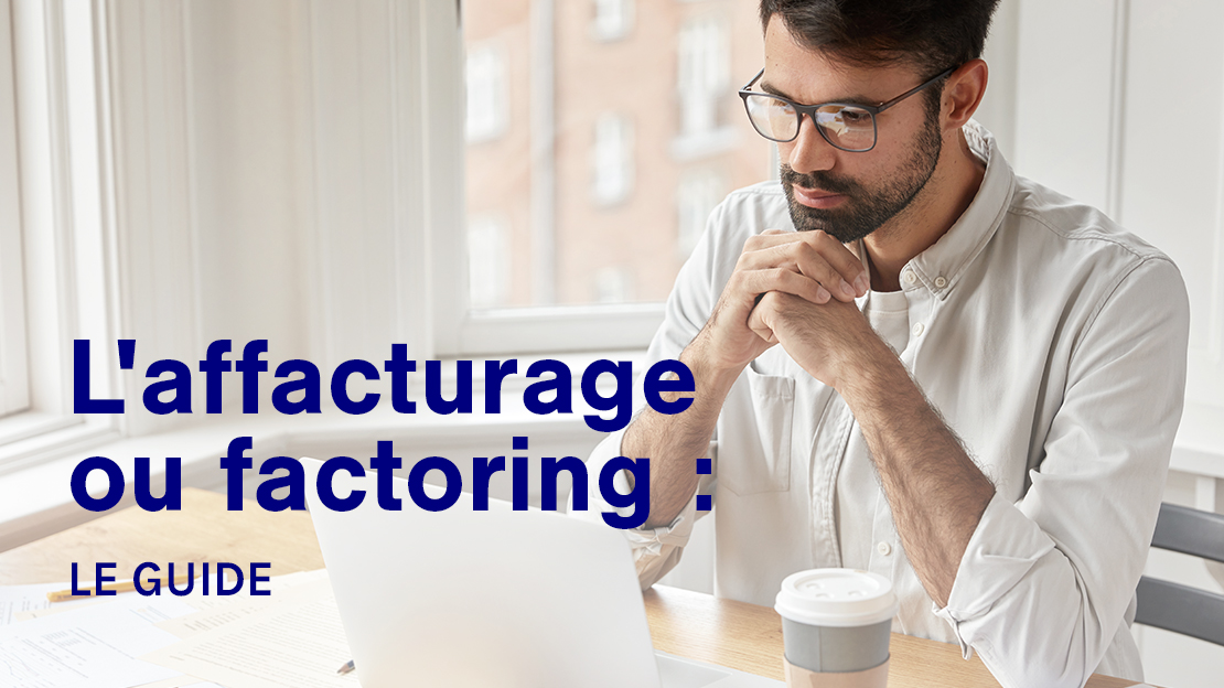 l'affacturage ou factoring