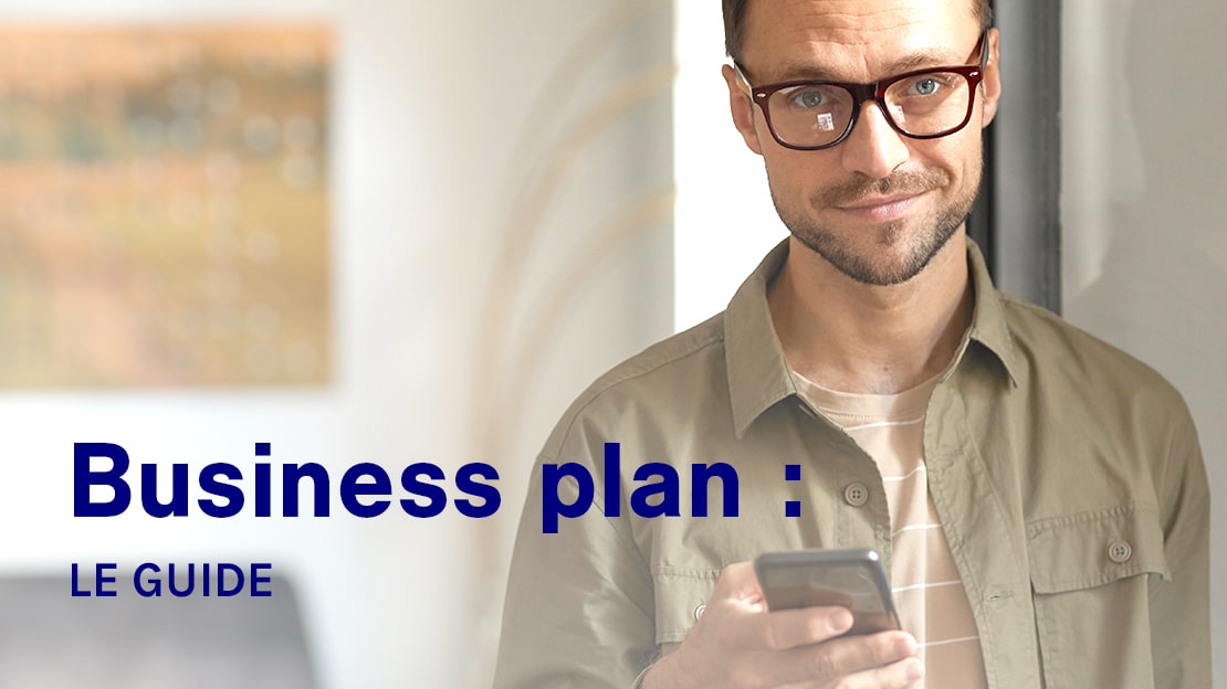 le business plan