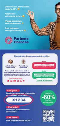 Illustration de votre flyer