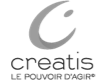 Partenaire bancaire CREATIS
