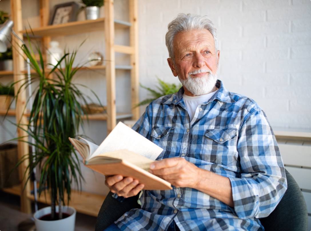 Qu’est-ce que le prêt viager hypothécaire ?