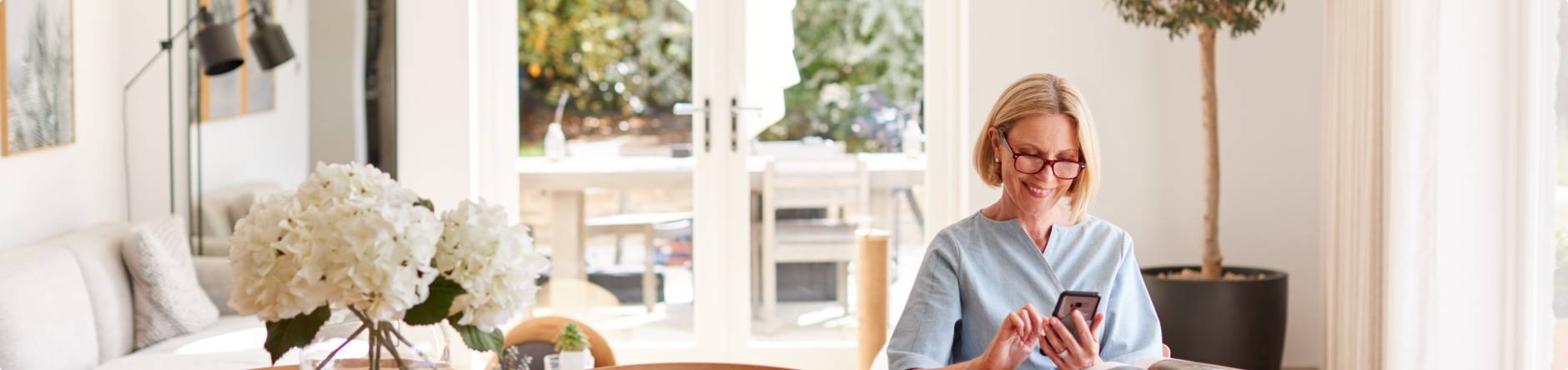 L’objectif du prêt viager hypothécaire ?